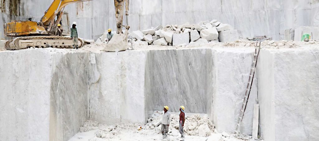 Marble Handicraft