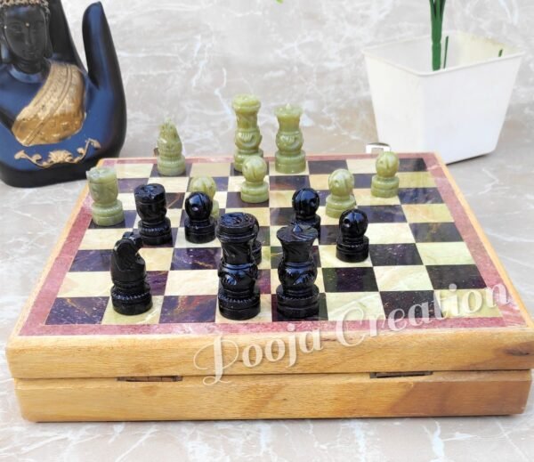 Chess Board Game