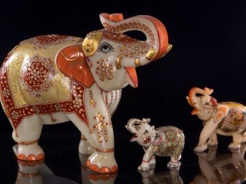 A Brief History Of Handicrafts