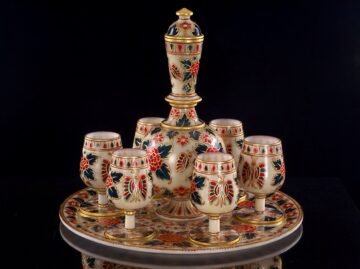 Land Of Marble Handicraft Arts, Rajasthan