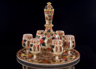 Land Of Marble Handicraft Arts, Rajasthan