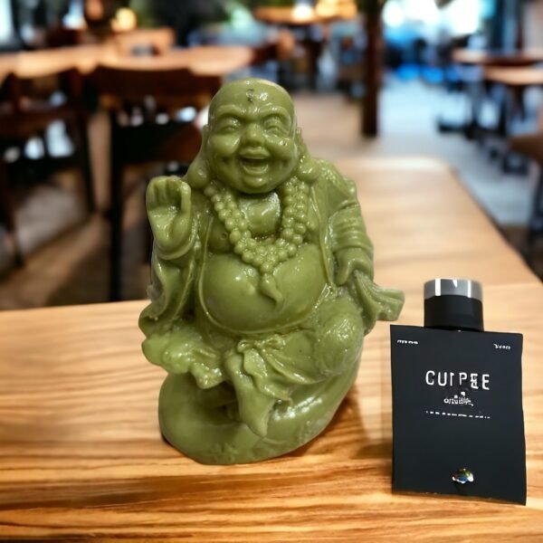 Polyresin Laughing Buddha