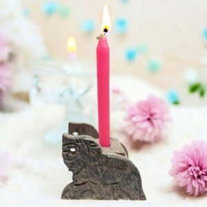 White Marble Soapstone Gutka Small Square  Agarbatti Stand Incense Stick Burner for Pooja and Home Decor-4 inch (Copy)